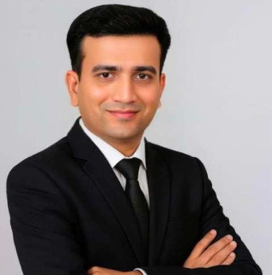 Abhinav Goel