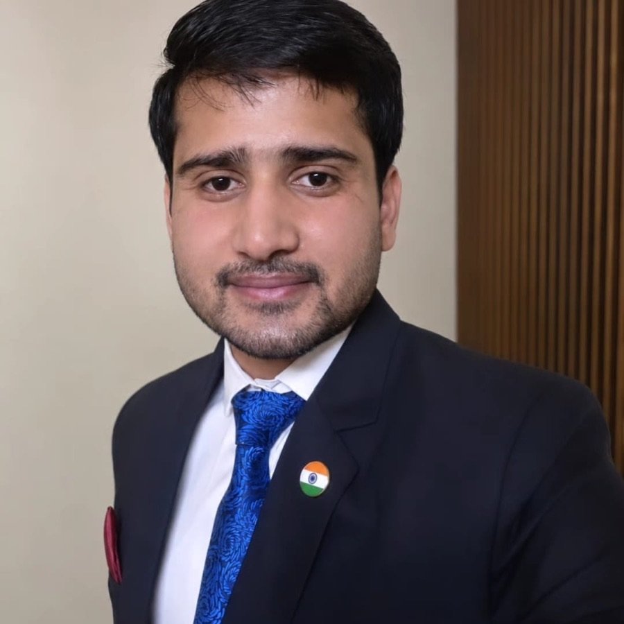 Anand Panchal