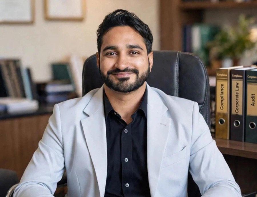 Anurag Gupta