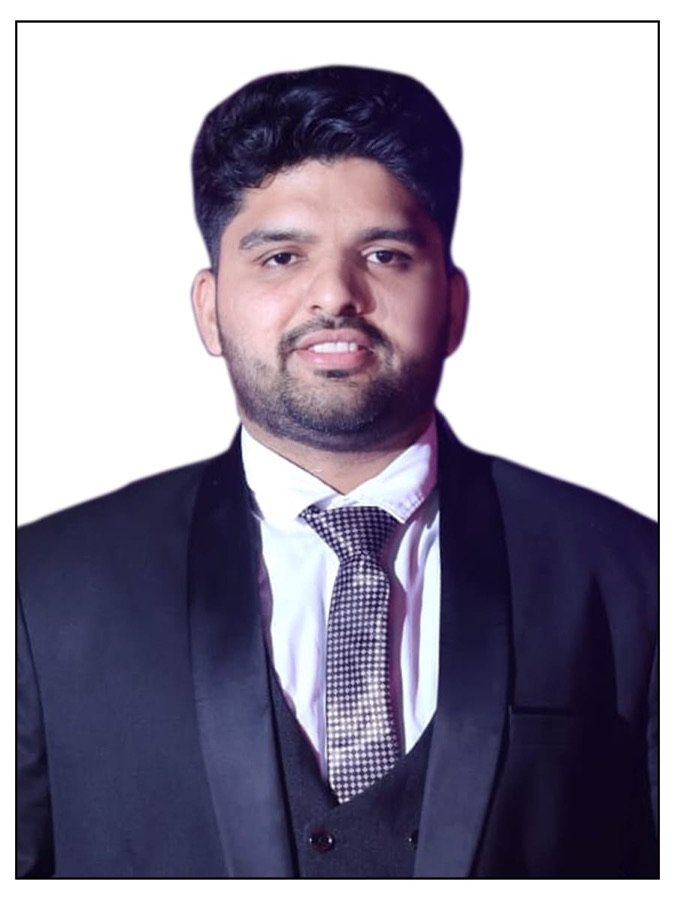 Dheeraj Jat