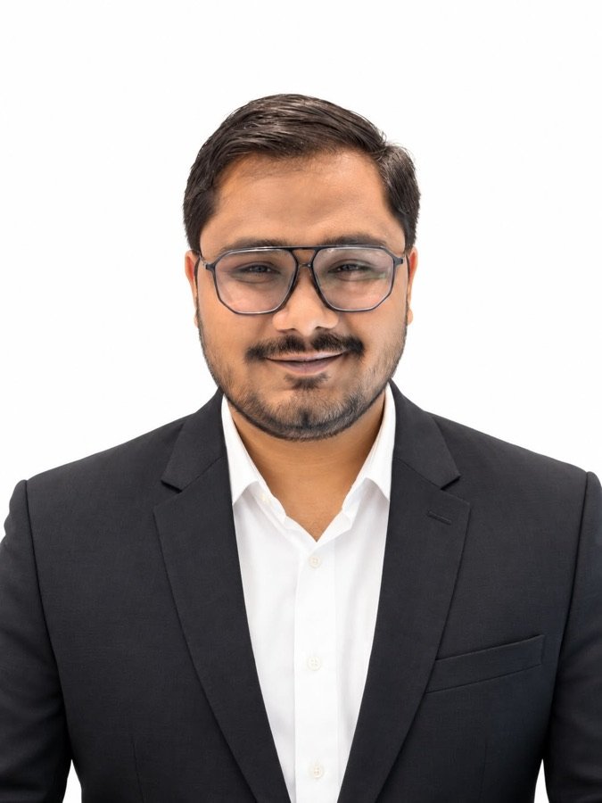 Dilkash Gupta