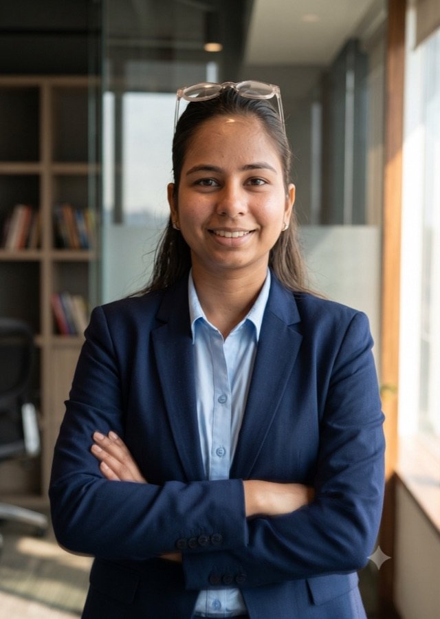 Dimple Khatri