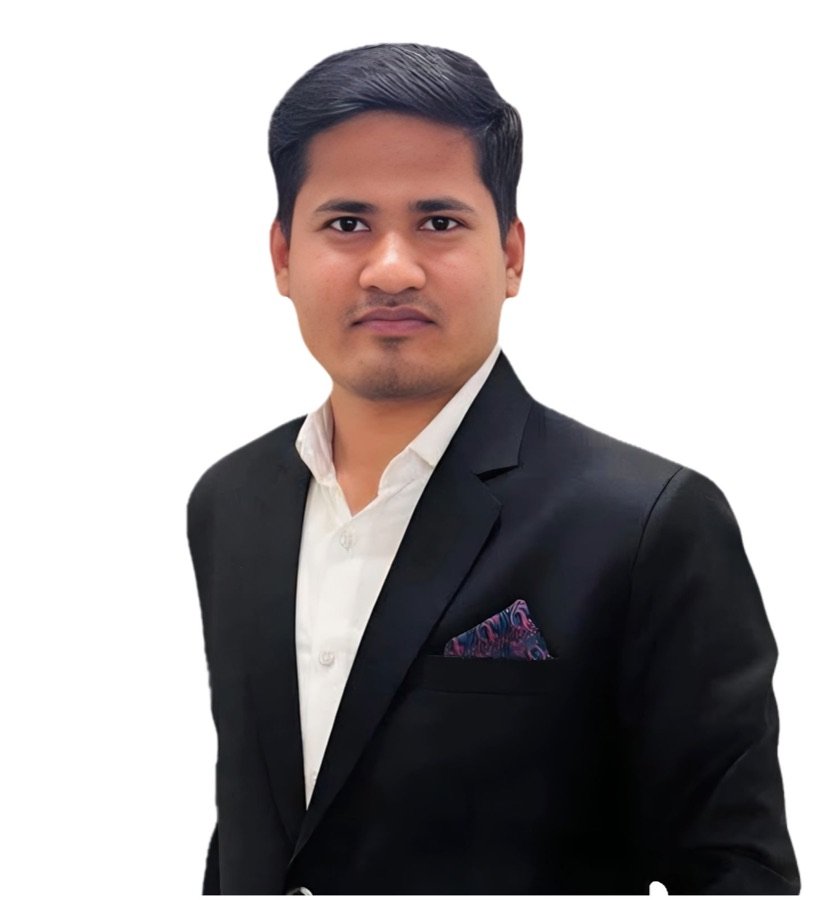 Jay Panchal