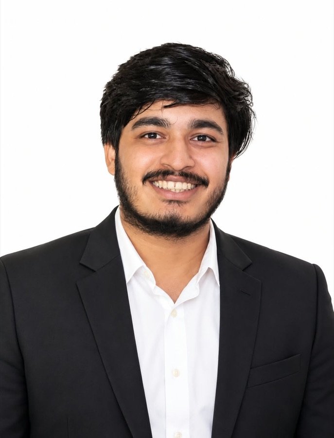 Rajat Porwal