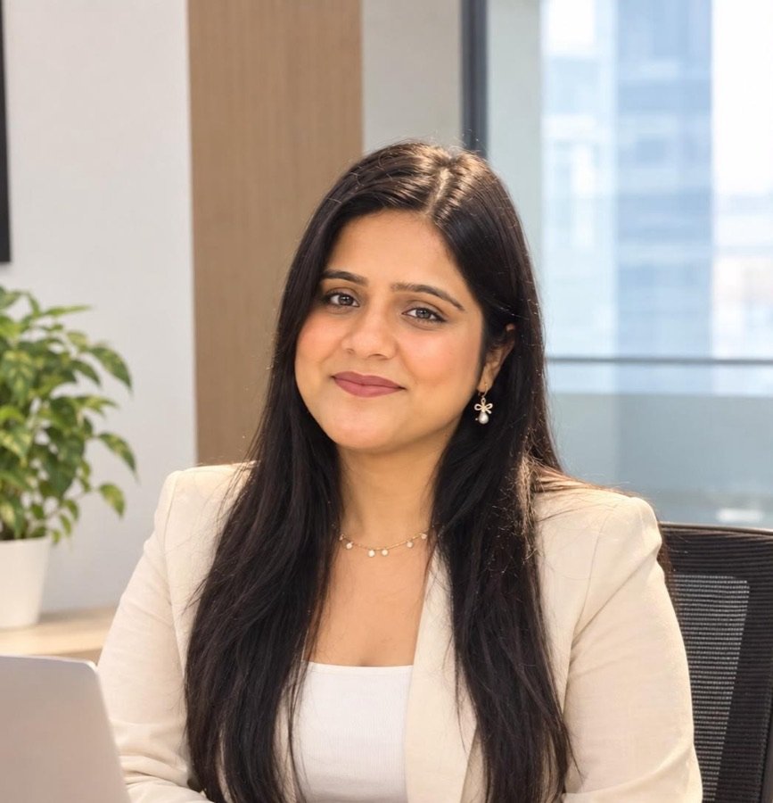 Rupali Manak